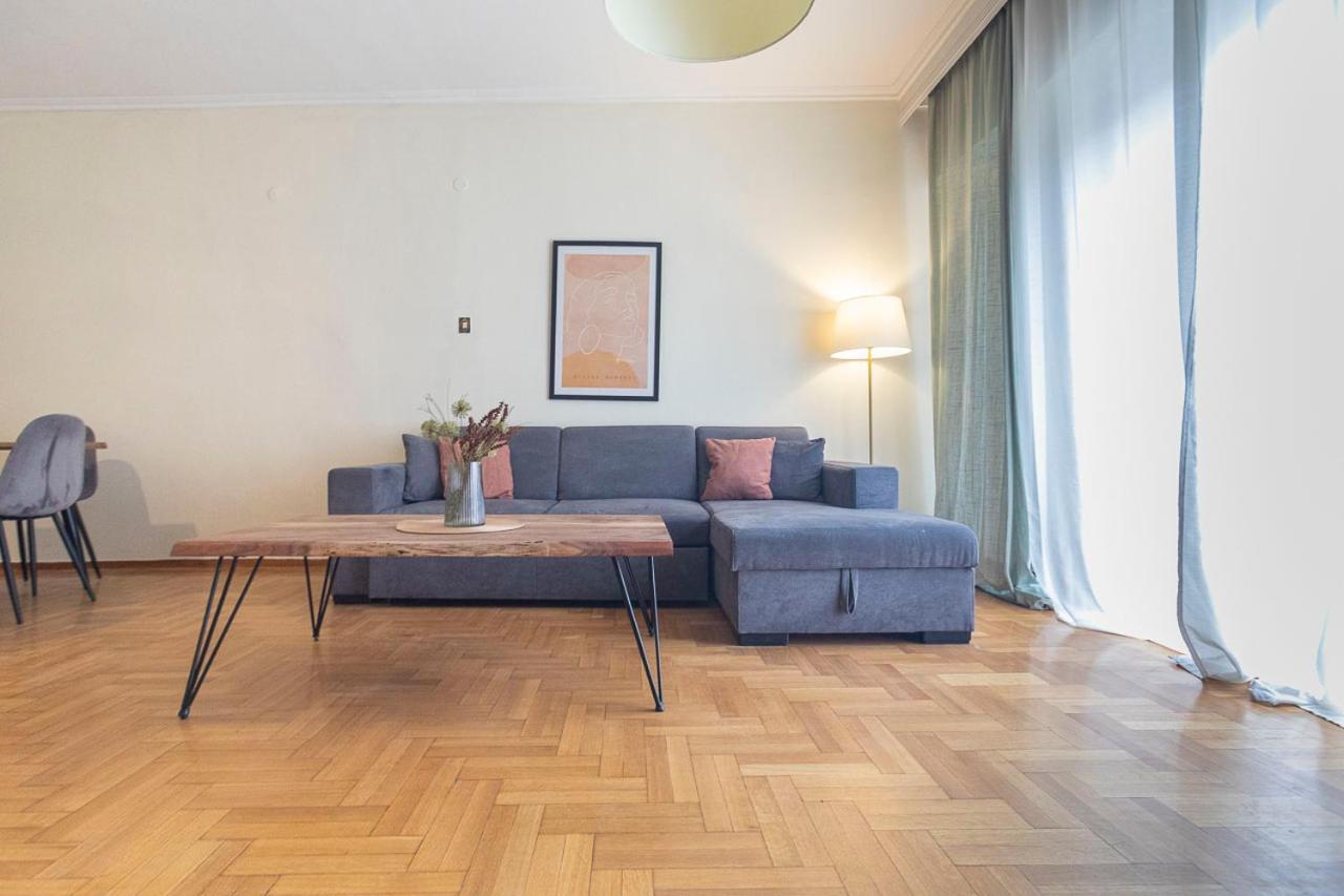 Houseloft White Tower Echo Apartment *