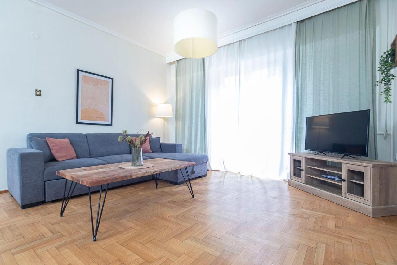 Houseloft White Tower Echo Apartment Thessaloniki