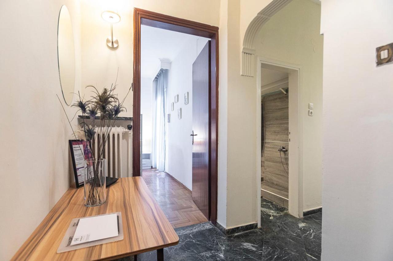 Apartment Houseloft White Tower Echo *